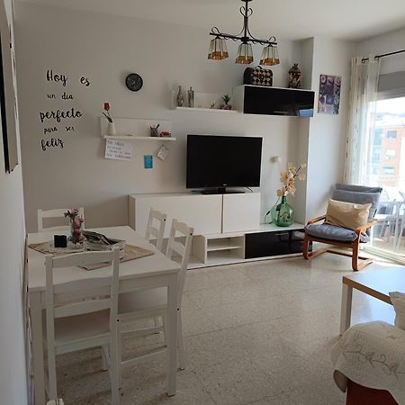 Apartamento Disfruta Granada,incluso con tu mascota Parking Exterior foto