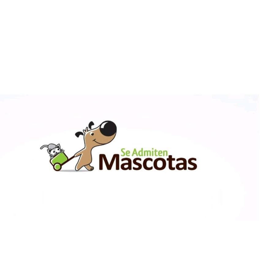 Apartamento Disfruta Granada,incluso con tu mascota Parking Exterior foto