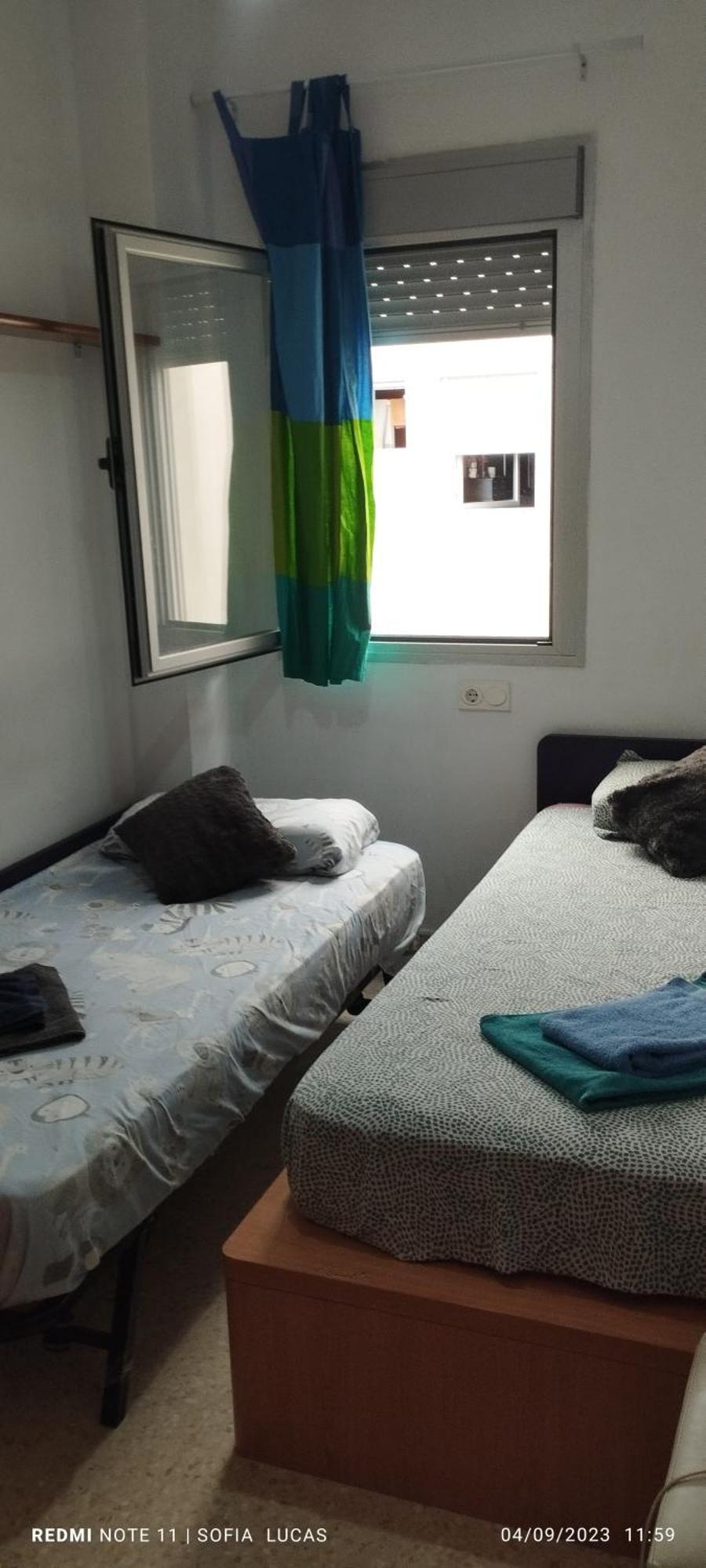 Apartamento Disfruta Granada,incluso con tu mascota Parking Exterior foto