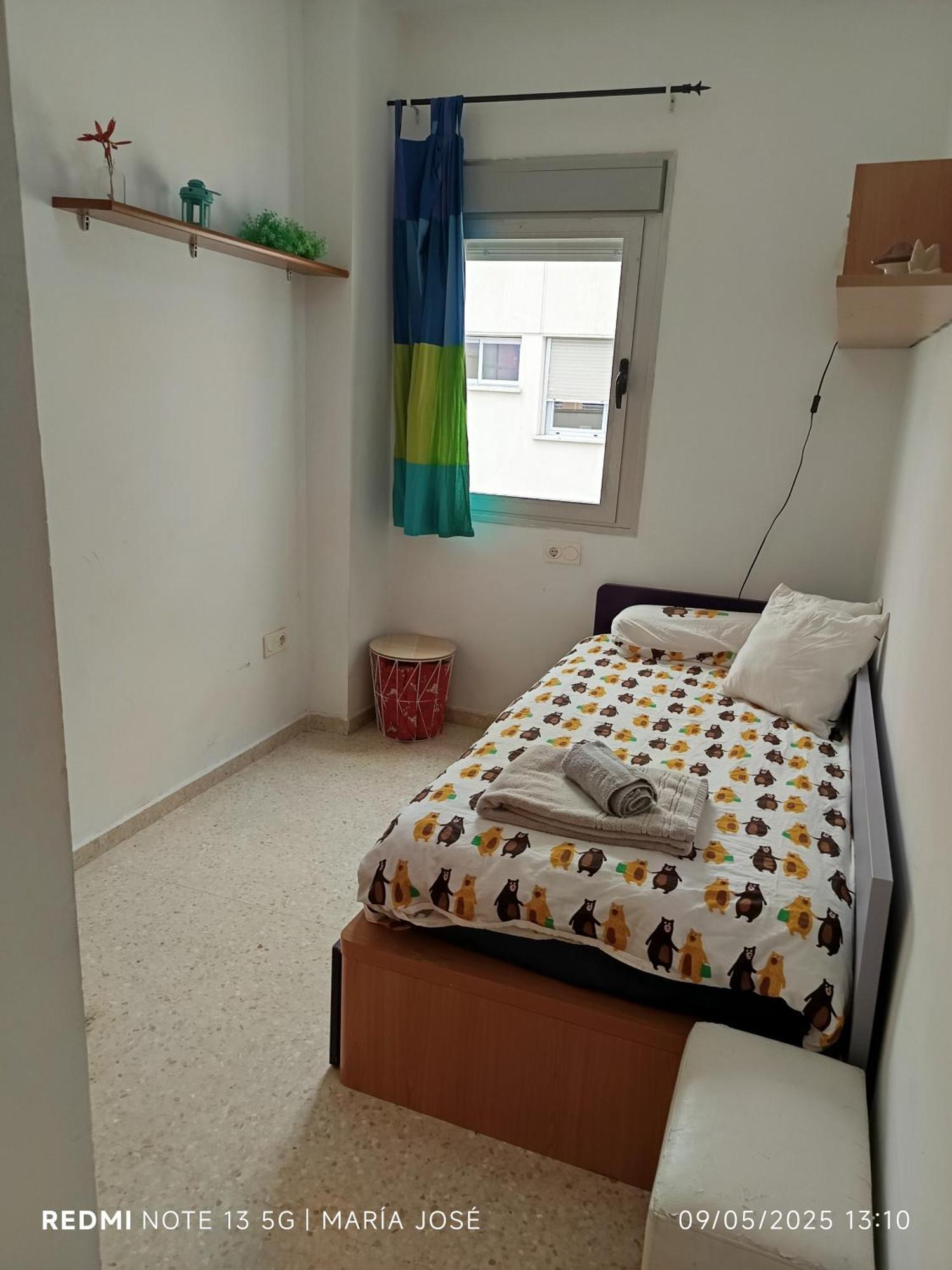 Apartamento Disfruta Granada,incluso con tu mascota Parking Exterior foto