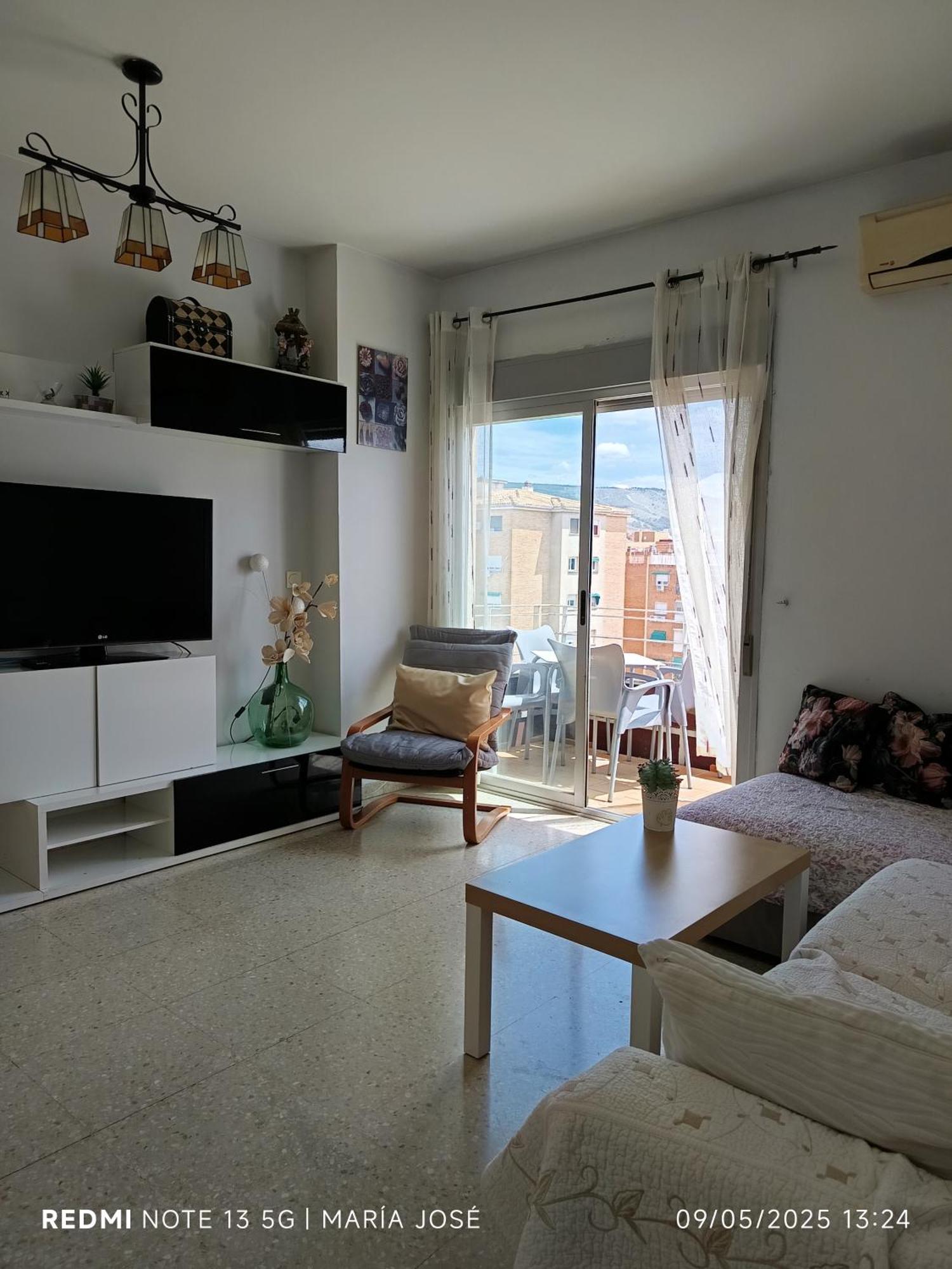 Apartamento Disfruta Granada,incluso con tu mascota Parking Exterior foto