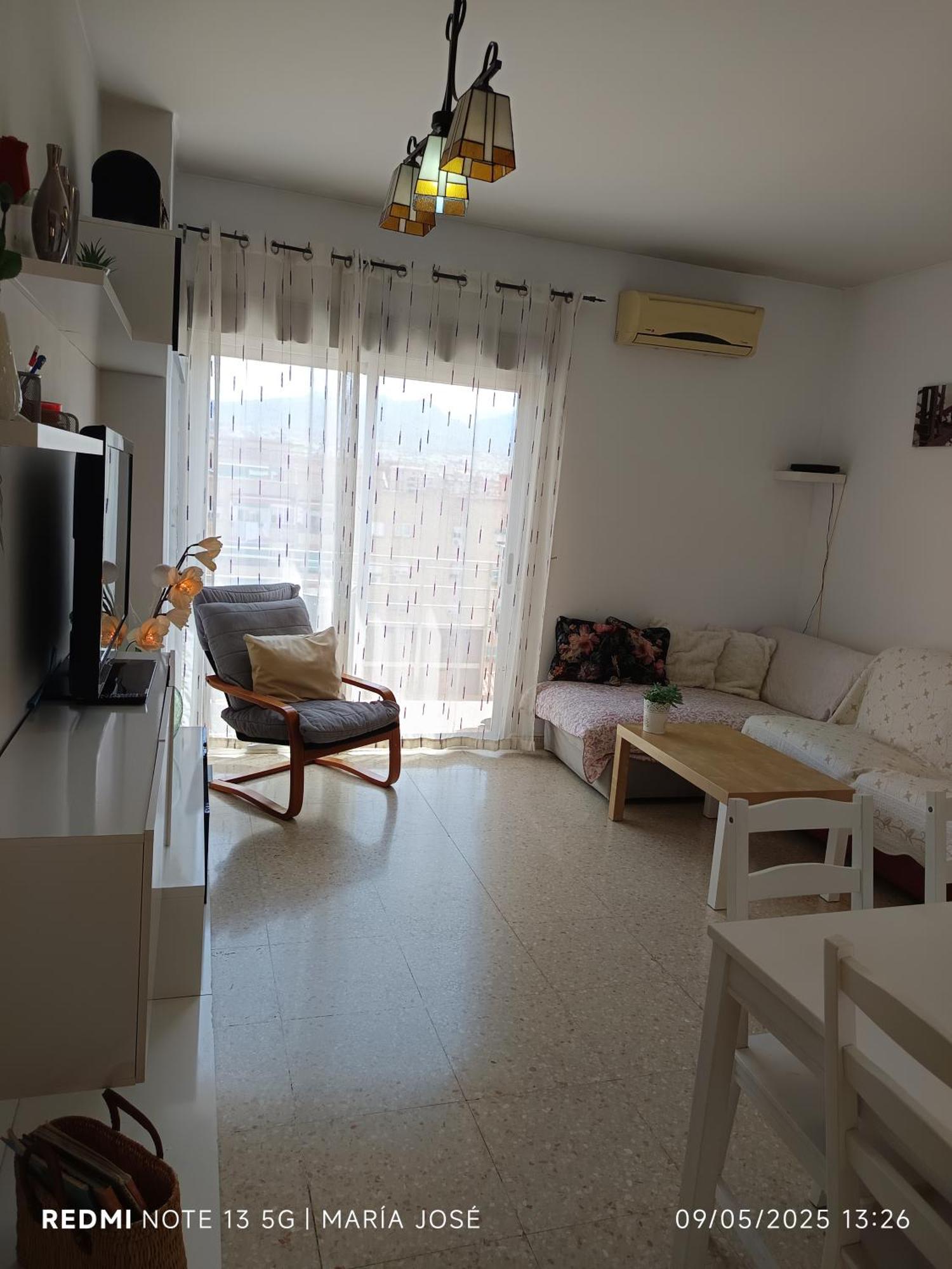 Apartamento Disfruta Granada,incluso con tu mascota Parking Exterior foto