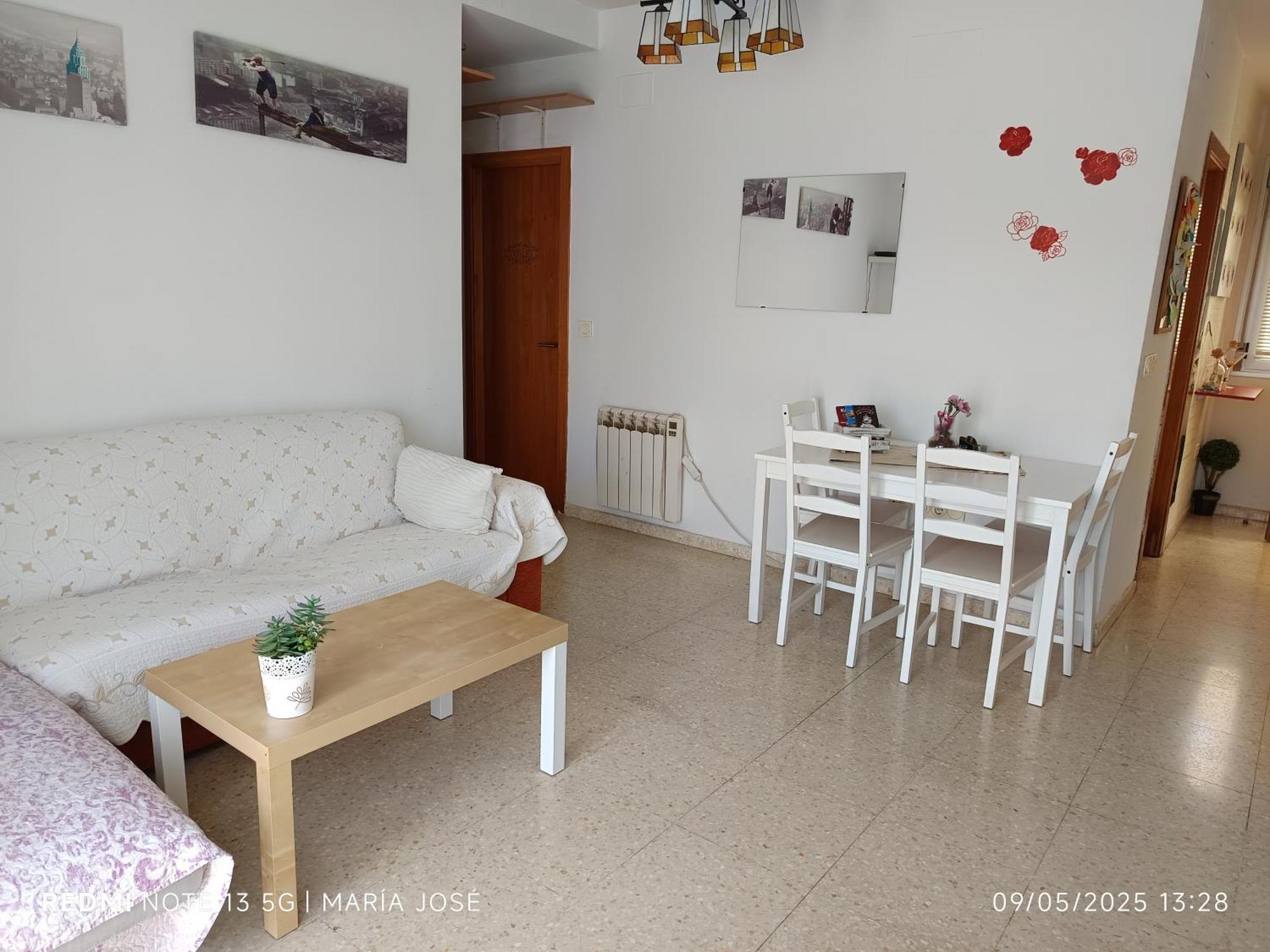 Apartamento Disfruta Granada,incluso con tu mascota Parking Exterior foto